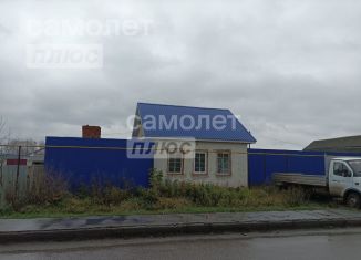Продается торговая площадь, 46.7 м2, Чувашия, Центральная улица, 42