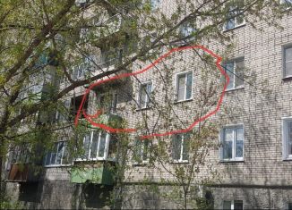 Продам 2-комнатную квартиру, 44.7 м2, Кузнецк, улица Белинского, 127