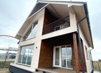 Дом на продажу, 210 м2, деревня Лаврики, 41К-305