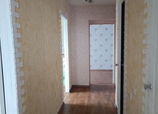 3-комнатная квартира на продажу, 59 м2, Тамбовская область, Красногвардейская улица, 11А