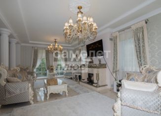 Продается дом, 471 м2, деревня Пуговичино, Новая улица, 19