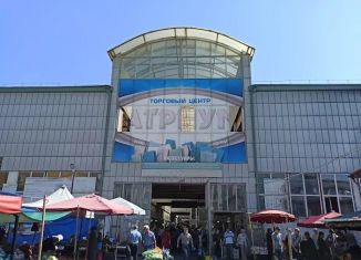 Торговая площадь на продажу, 9 м2, Махачкала, улица Батырая, 4, Советский район