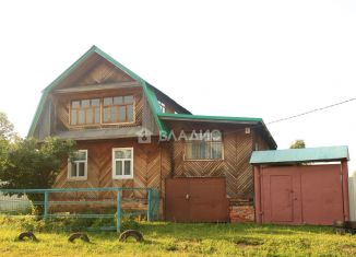 Продается дом, 40.4 м2, деревня Молчаны, Широкая улица, 6