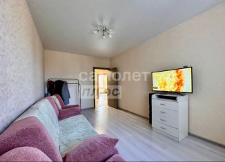 2-комнатная квартира на продажу, 51.2 м2, Мурино, Петровский бульвар, 14к4, ЖК Краски Лета