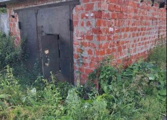 Гараж на продажу, 22 м2, Тобольск, улица Семёна Ремезова, 125В