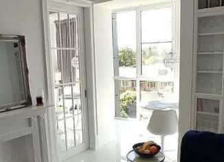 Продажа двухкомнатной квартиры, 42.8 м2, Сочи, улица Роз, 36, ЖК Роуз Дель Мар