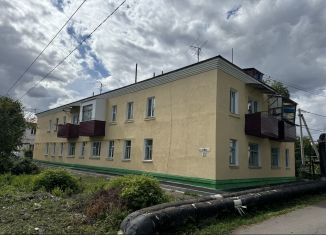 Продажа 3-комнатной квартиры, 39.2 м2, Калачинск, улица Калинина, 25