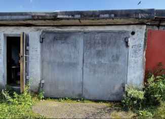 Продажа гаража, Мыски, 4-й квартал, 16