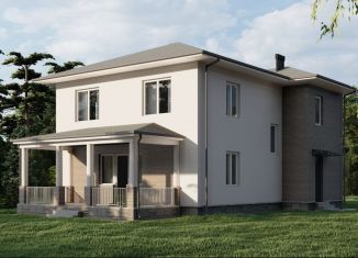 Продам дом, 213 м2, Истра, площадь Революции