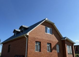 Дом на продажу, 101 м2, поселок Бакча-Сарай, Молодёжная улица