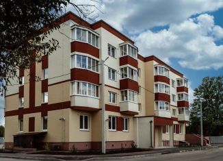 Продам трехкомнатную квартиру, 88.2 м2, городской посёлок Дубровка