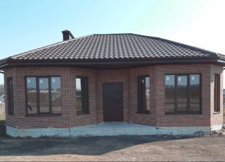 Продам дом, 115 м2, Горячий Ключ, Ключевая улица