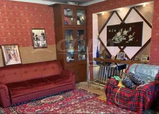 Продам 1-комнатную квартиру, 48 м2, село Шорохово, Школьный переулок, 1