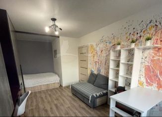 Продаю 1-ком. квартиру, 33.1 м2, Тюмень, улица Червишевский Тракт, 45к8, ЖК Апрель