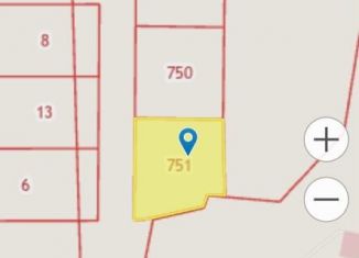 Продажа земельного участка, 6.3 сот., Саки, СОТ Кооператор, 11