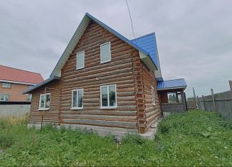 Дом на продажу, 150 м2, посёлок Билимбай, улица Орджоникидзе