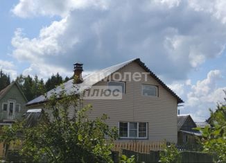 Продаю дом, 80 м2, территория Эжвинский, СТ Парма-2, 23