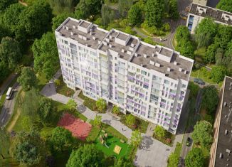 Двухкомнатная квартира на продажу, 58.5 м2, Бахчисарай, улица Мира, 16