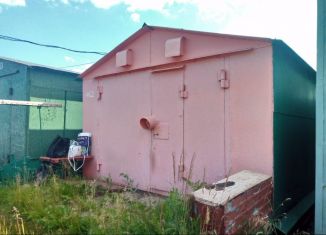 Гараж на продажу, 21 м2, Колпино, Загородная улица