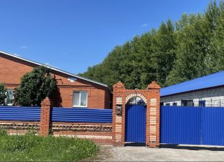 Продается таунхаус, 88 м2, село Толбазы, улица Тукаева, 67