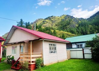 Сдам в аренду дом, 30 м2, село Чемал, Восточная улица, 27