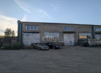 Сдам в аренду производство, 560 м2, Кострома, Локомотивная улица, 22Б