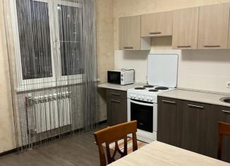 1-ком. квартира в аренду, 45 м2, Красногорск, ЖК Южный, Заводская улица, 18к2