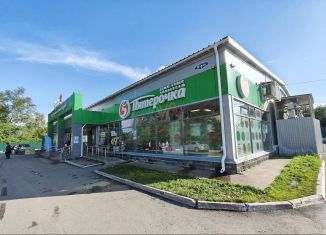 Продаю торговую площадь, 1424 м2, село Нагаево, Новая улица, 1