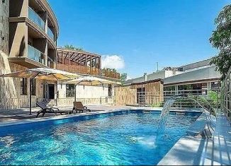 Квартира на продажу студия, 25.4 м2, Сочи, Курортный проспект, 87А, микрорайон Яна Фабрициуса