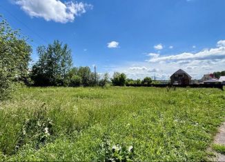 Участок на продажу, 10 сот., село Алаторка, Тереховецкая улица, 2А