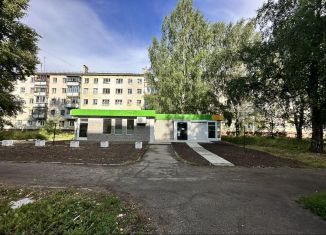 Сдаю в аренду помещение свободного назначения, 75 м2, Йошкар-Ола, улица Героев Сталинградской Битвы, 41, микрорайон Дубки