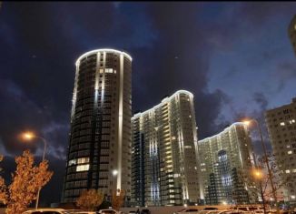 Продаю 1-ком. квартиру, 33 м2, Краснодар, Воронежская улица, 47Д, ЖК Фонтаны