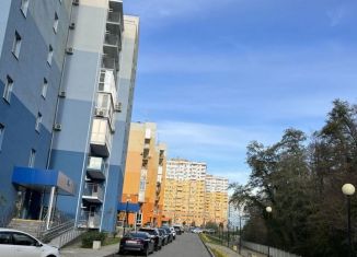 Продам однокомнатную квартиру, 40 м2, село Раздольное, ЖК Министерские Озёра, Тепличная улица, 65к1