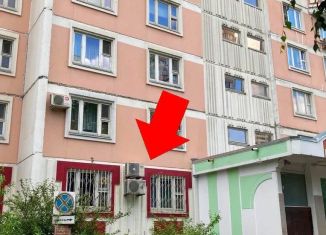 1-комнатная квартира на продажу, 14 м2, Москва, улица Академика Анохина, 9к1, район Тропарёво-Никулино