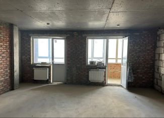 Продаю 2-ком. квартиру, 54 м2, Ростов-на-Дону, Нижегородская улица, 31/1, ЖК Тихий Дон