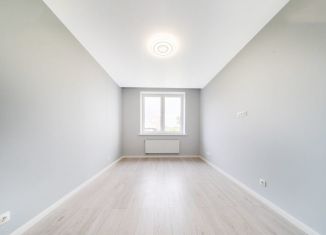 Продается 1-комнатная квартира, 45.8 м2, Краснодар, проспект Константина Образцова, 4к1, ЖК Янтарный 3