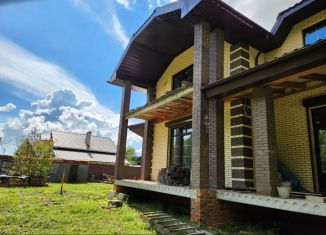 Продажа коттеджа, 336.5 м2, деревня Зимняя Горка, Берёзовая улица, 14