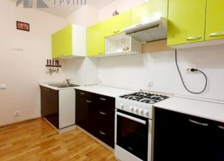 Продам однокомнатную квартиру, 34.6 м2, деревня Куюки, Дачная улица, 26Б