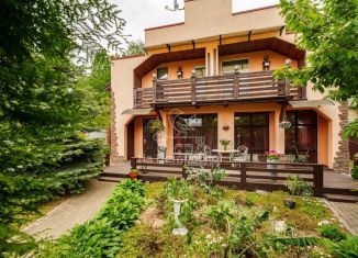 Продаю дом, 140 м2, деревня Полушкино, улица Ясная Поляна, 7