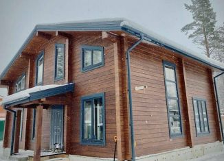 Продаю дом, 220 м2, деревня Юкки, Еловая аллея, 26