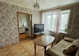 Продажа однокомнатной квартиры, 29.5 м2, Димитровград, проспект Ленина, 43