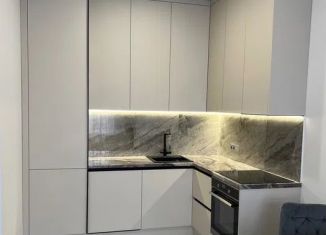 Продается 1-ком. квартира, 42.5 м2, Краснодар, ЖК Фонтаны, Воронежская улица, 47Д