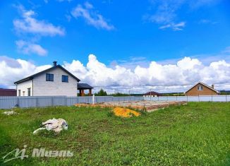 Продажа земельного участка, 10 сот., посёлок Надежда, Елисеевский переулок, 18