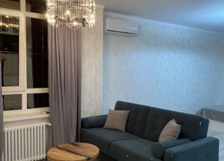 Аренда квартиры студии, 45.9 м2, Краснодар, Ярославская улица, 113, микрорайон 9 километр