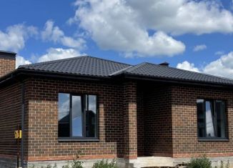 Продается дом, 80 м2, поселок Темерницкий, Екатерининская улица