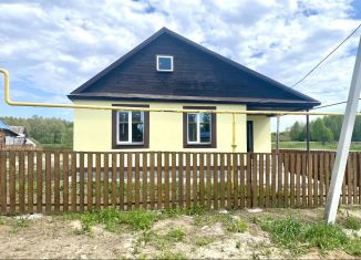 Продается дом, 68.1 м2, деревня Маевка, Центральная улица, 5