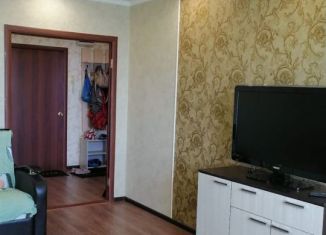 Сдаю в аренду однокомнатную квартиру, 43 м2, Воронеж, Ленинский проспект, 124А