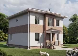 Продажа дома, 166.3 м2, Истра, площадь Революции