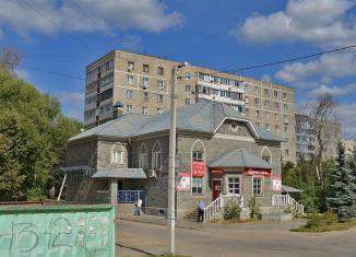 Продаю торговую площадь, 478 м2, Воскресенск, улица Беркино, 3А