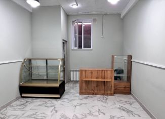 Продажа помещения свободного назначения, 54 м2, Грозный, улица Вахи Алиева, 189А, Висаитовский район